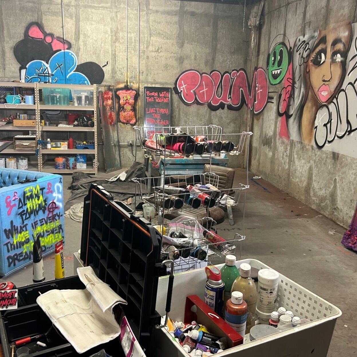 Jason Lois art studio.jpg